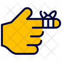 پیش‌نمایش فایل bandaged-1800652 از پک سلامت و پزشکی، جلد ۱