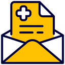 پیش‌نمایش فایل medical-email-1800632 از پک سلامت و پزشکی، جلد ۱