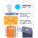 پیش‌نمایش فایل branding-15742588 از پک کسب و کار