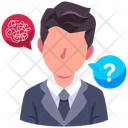 پیش‌نمایش فایل confused-15742593 از پک کسب و کار