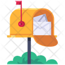 پیش‌نمایش فایل email-box-15742595 از پک کسب و کار