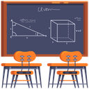 پیش‌نمایش فایل classroom-15572531 از پک آموزش ۲