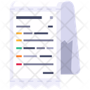پیش‌نمایش فایل invoice-15572440 از پک کسب‌وکار ۲