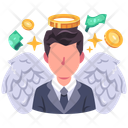 پیش‌نمایش فایل angel-investor-15816657 از پک کسب‌وکار ۴