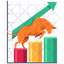 پیش‌نمایش فایل bull-market-15816653 از پک کسب‌وکار ۴