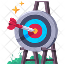پیش‌نمایش فایل business-target-15816658 از پک کسب‌وکار ۴