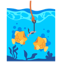 پیش‌نمایش فایل blue-ocean-15958165 از پک کسب‌وکار ۵
