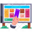 پیش‌نمایش فایل business-model-canvas-15958169 از پک کسب‌وکار ۵