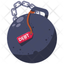 پیش‌نمایش فایل debt-15958172 از پک کسب‌وکار ۵