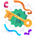 پیش‌نمایش فایل key-of-success-15958177 از پک کسب‌وکار ۵