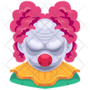 پیش‌نمایش فایل clown-16051155 از پک هالووین ۱