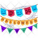پیش‌نمایش فایل garland-16051161 از پک هالووین ۱