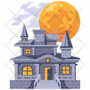 پیش‌نمایش فایل house-16051166 از پک هالووین ۱
