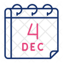 پیش‌نمایش فایل december-16319538 از پک تقویم، جلد ۱