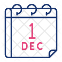 پیش‌نمایش فایل december-16319542 از پک تقویم، جلد ۱