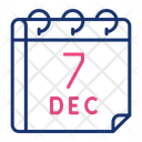 پیش‌نمایش فایل december-16319543 از پک تقویم، جلد ۱