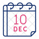 پیش‌نمایش فایل december-16319547 از پک تقویم، جلد ۱