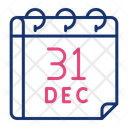 پیش‌نمایش فایل december-16319549 از پک تقویم، جلد ۱