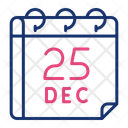 پیش‌نمایش فایل december-16319554 از پک تقویم، جلد ۱