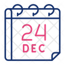 پیش‌نمایش فایل december-16319555 از پک تقویم، جلد ۱
