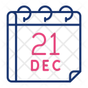 پیش‌نمایش فایل december-16319557 از پک تقویم، جلد ۱