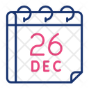 پیش‌نمایش فایل december-16319559 از پک تقویم، جلد ۱