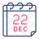 پیش‌نمایش فایل december-16319561 از پک تقویم، جلد ۱