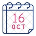 پیش‌نمایش فایل october-16319611 از پک تقویم، جلد ۱