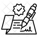 پیش‌نمایش فایل signature-16302766 از پک کسب‌وکار - جلد 1