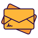 پیش‌نمایش فایل envelope-16303362 از پک کسب‌وکار - جلد 1