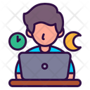 پیش‌نمایش فایل overworking-16303393 از پک کسب‌وکار - جلد 1
