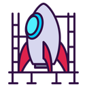 پیش‌نمایش فایل rocket-16303398 از پک کسب‌وکار - جلد 1