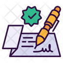پیش‌نمایش فایل signature-16303403 از پک کسب‌وکار - جلد 1