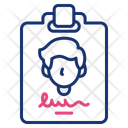 پیش‌نمایش فایل id-card-16303475 از پک کسب‌وکار - جلد 1