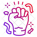 پیش‌نمایش فایل fist-16303996 از پک کسب‌وکار - جلد 2