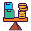 پیش‌نمایش فایل balanced-16304061 از پک کسب‌وکار - جلد 2