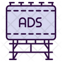 پیش‌نمایش فایل billboard-16304063 از پک کسب‌وکار - جلد 2