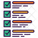 پیش‌نمایش فایل checklist-16304077 از پک کسب‌وکار - جلد 2