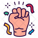 پیش‌نمایش فایل fist-16304096 از پک کسب‌وکار - جلد 2