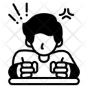 پیش‌نمایش فایل angry-16304318 از پک کسب‌وکار - جلد 2