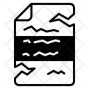 پیش‌نمایش فایل broken-document-16304326 از پک کسب‌وکار - جلد 2