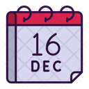 پیش‌نمایش فایل december-16319420 از پک تقویم، جلد ۱