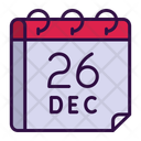 پیش‌نمایش فایل december-16319433 از پک تقویم، جلد ۱