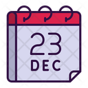 پیش‌نمایش فایل december-16319434 از پک تقویم، جلد ۱