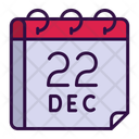 پیش‌نمایش فایل december-16319435 از پک تقویم، جلد ۱