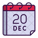 پیش‌نمایش فایل december-16319436 از پک تقویم، جلد ۱