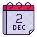 پیش‌نمایش فایل december-16319437 از پک تقویم، جلد ۱