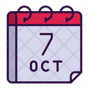 پیش‌نمایش فایل october-16319482 از پک تقویم، جلد ۱