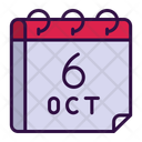پیش‌نمایش فایل october-16319484 از پک تقویم، جلد ۱