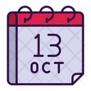 پیش‌نمایش فایل october-16319487 از پک تقویم، جلد ۱